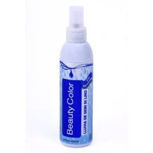 LLUVIA DE SEMI DI LINO 200 ML