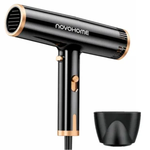 NOVOHOME SECADOR DE PELO SEC100