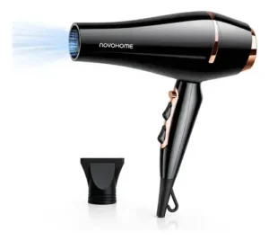 NOVOHOME SECADOR DE PELO