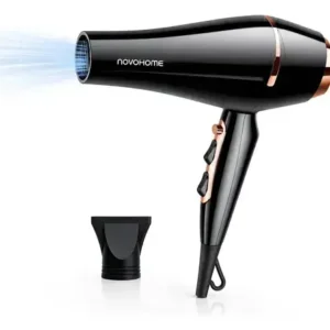 NOVOHOME SECADOR DE PELO