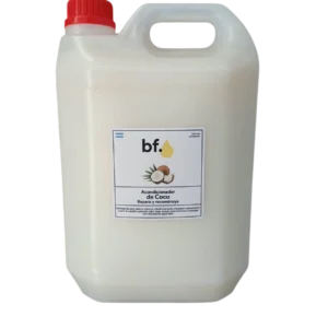 ENJUAGUE COCO 5 L BF