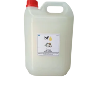 SHAMPOO COCO 5 L BF