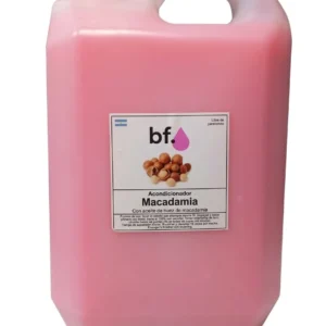 ENJUAGUE MACADAMIA 5 L BF