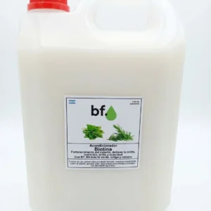 ENJUAGUE BIOTINA 5 L BF