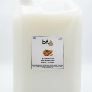 ENJUAGUE ALMENDRAS 5 L BF