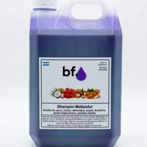 SHAMPOO MATIZADOR VIOLETA 1 L BF