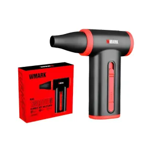 WMARK MINIJET TURBO FAN VENTILADOR - SOPLADOR NG-TB001