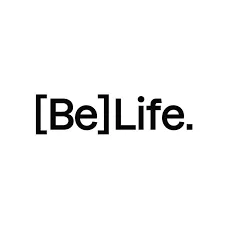 BE LIFE