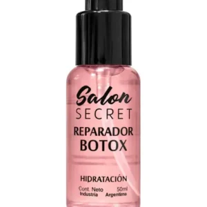 REPARADOR BOTOX X 50CC SALON SECRET