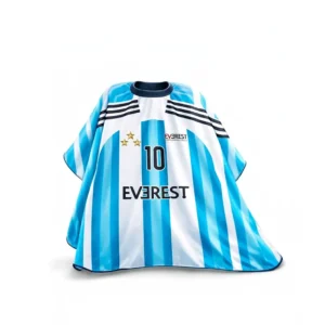 CAPA EVEREST ARGENTINA MUNDIAL