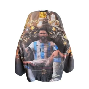 CAPAS MESSI TRONO