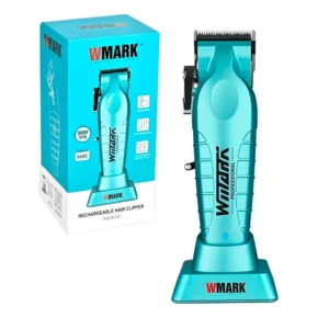 WMARK MAQUINA CORTADORA RECARGABLE (NG-133)
