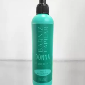 BARNIZ CAPILAR DONNA