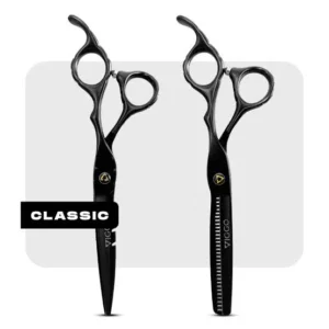 VIGGO SCISSOR V-102 BLACK EDITION