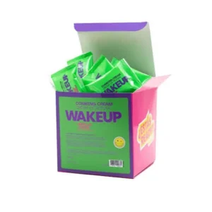 CREMA DE PEINAR WAKEUP X 15G