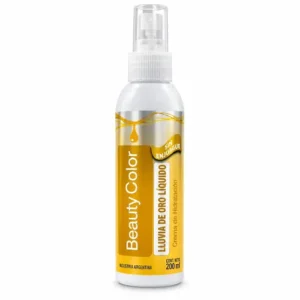 LLUVIA DE ORO LIQUIDO 200 ML