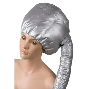 GORRO TERMICO PARA SECADOR