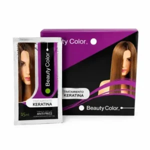 SACHET ANTI FRIZZ 15 ML