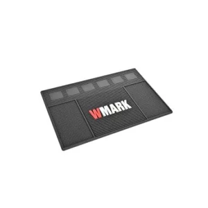 WMARK BARBER ORGANIZER MAT