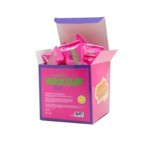 SHAMPOO WAKEUP X 15G