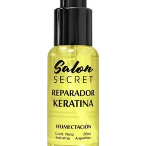 REPARADOR DE KERATINA X50CC