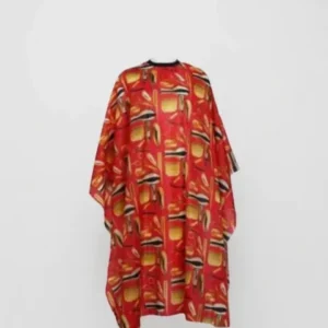CAPAS CON DIBUJO CM006 ROJO