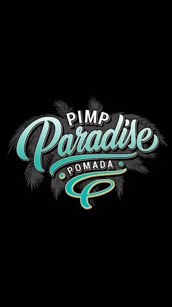 PIMP PARADISE