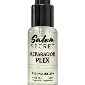 SERUM PLEX X 50CC SALON SECRET