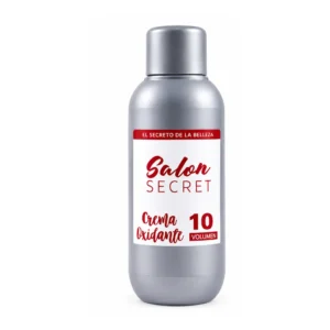 OXIDANTE CREMA 10 VOL X 480 CC SALON SECRET