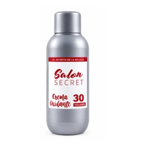 OXIDANTE CREMA 30 VOL X 480 CC SALON SECRET