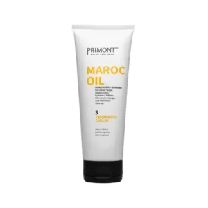 TRATAMIENTO MAROC OIL 220 (POMO)