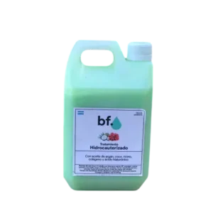HIDROCAUTERIZADO 1 L BF