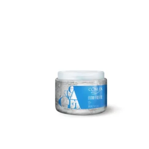 GEL EXTRA FUERTE X 250 ML